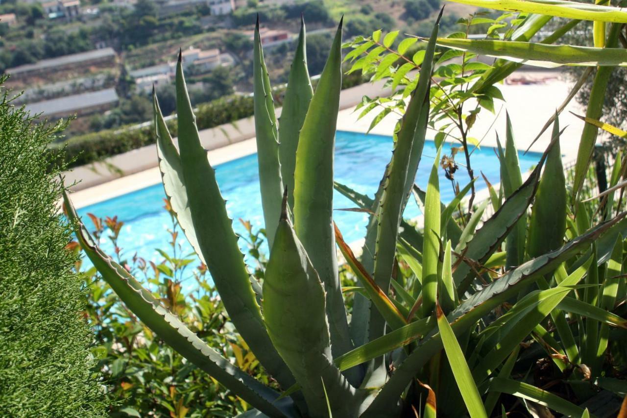 Le Fabrina Riviera Apartamento