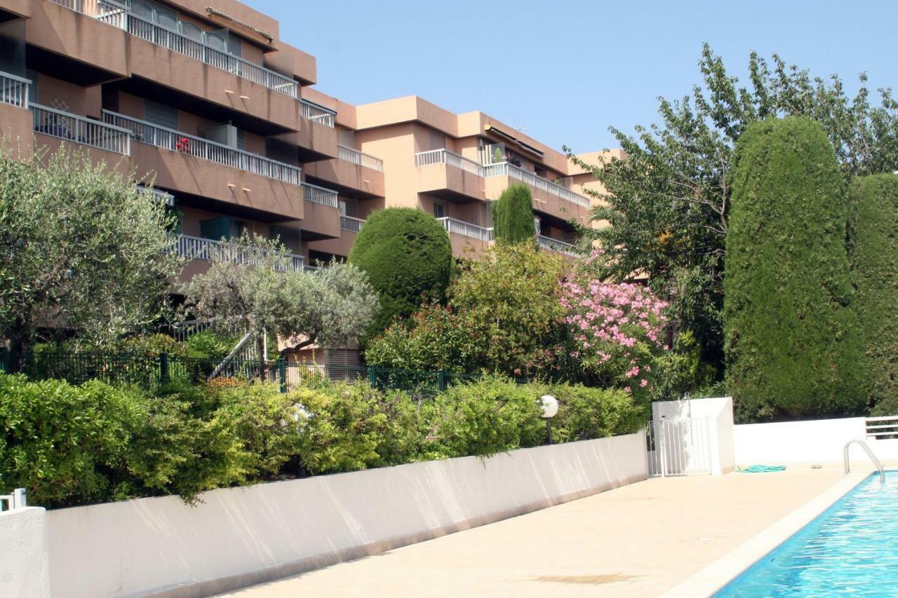 Le Fabrina Riviera Apartment