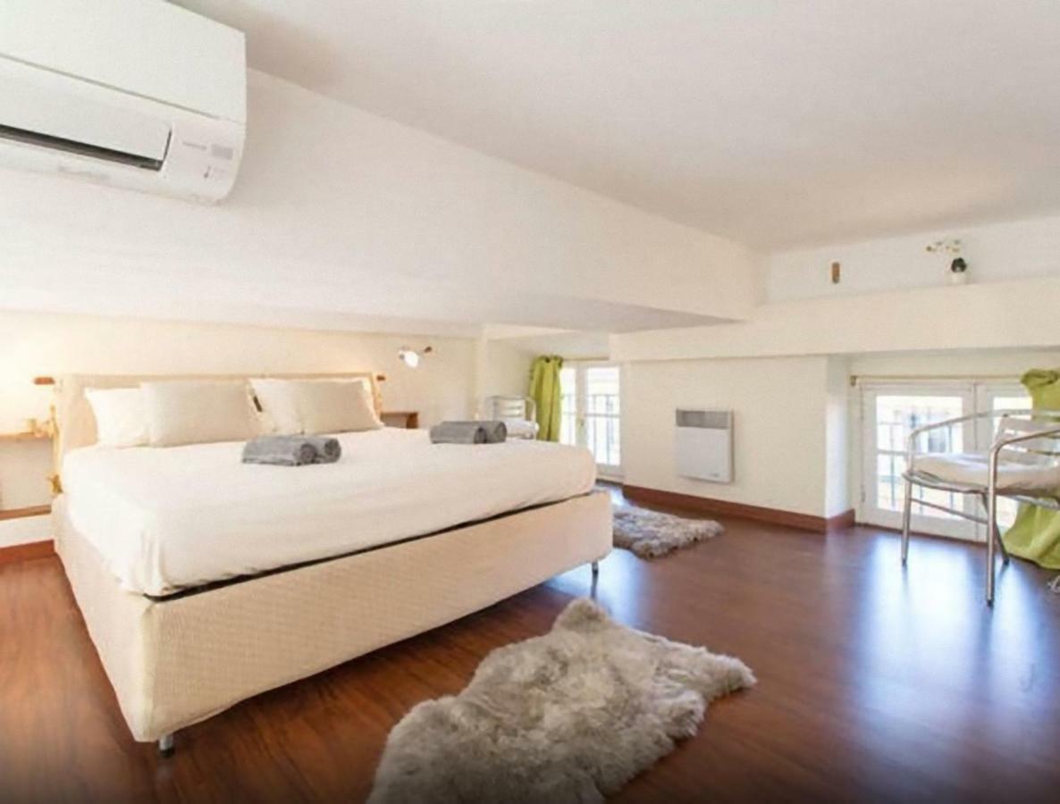 Aida - Rue Bosio Apartment *
