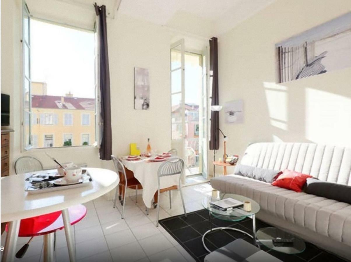 Apartment Aida - Rue Bosio