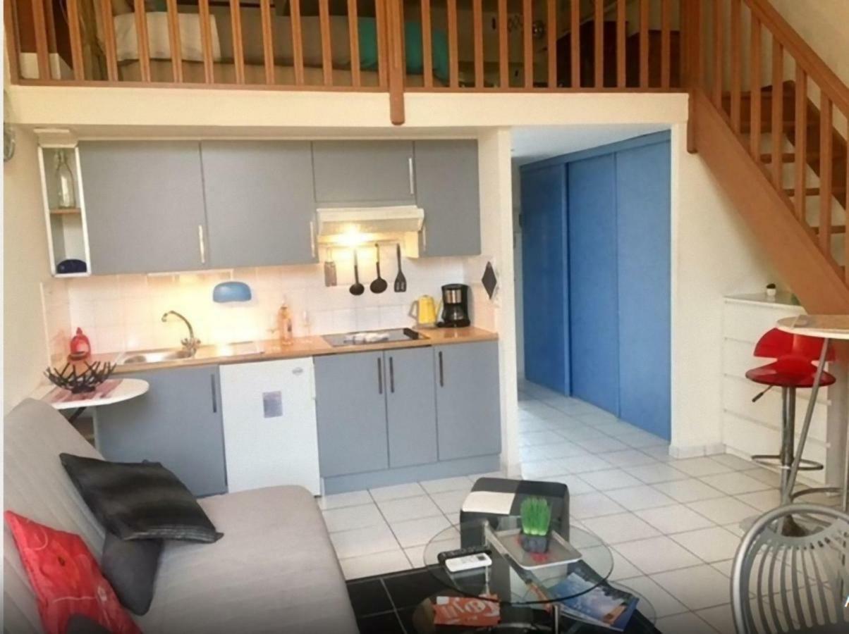 Aida - Rue Bosio Apartment