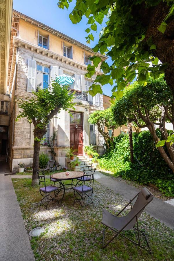 La Maioun Hostel *