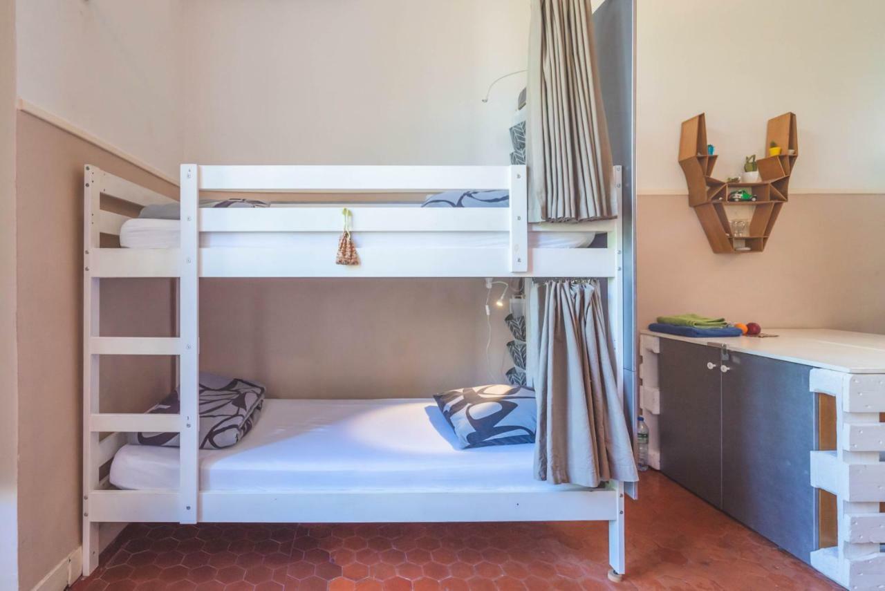 Hostel La Maioun *
