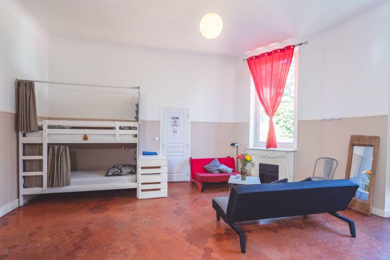 La Maioun Hostel Nice