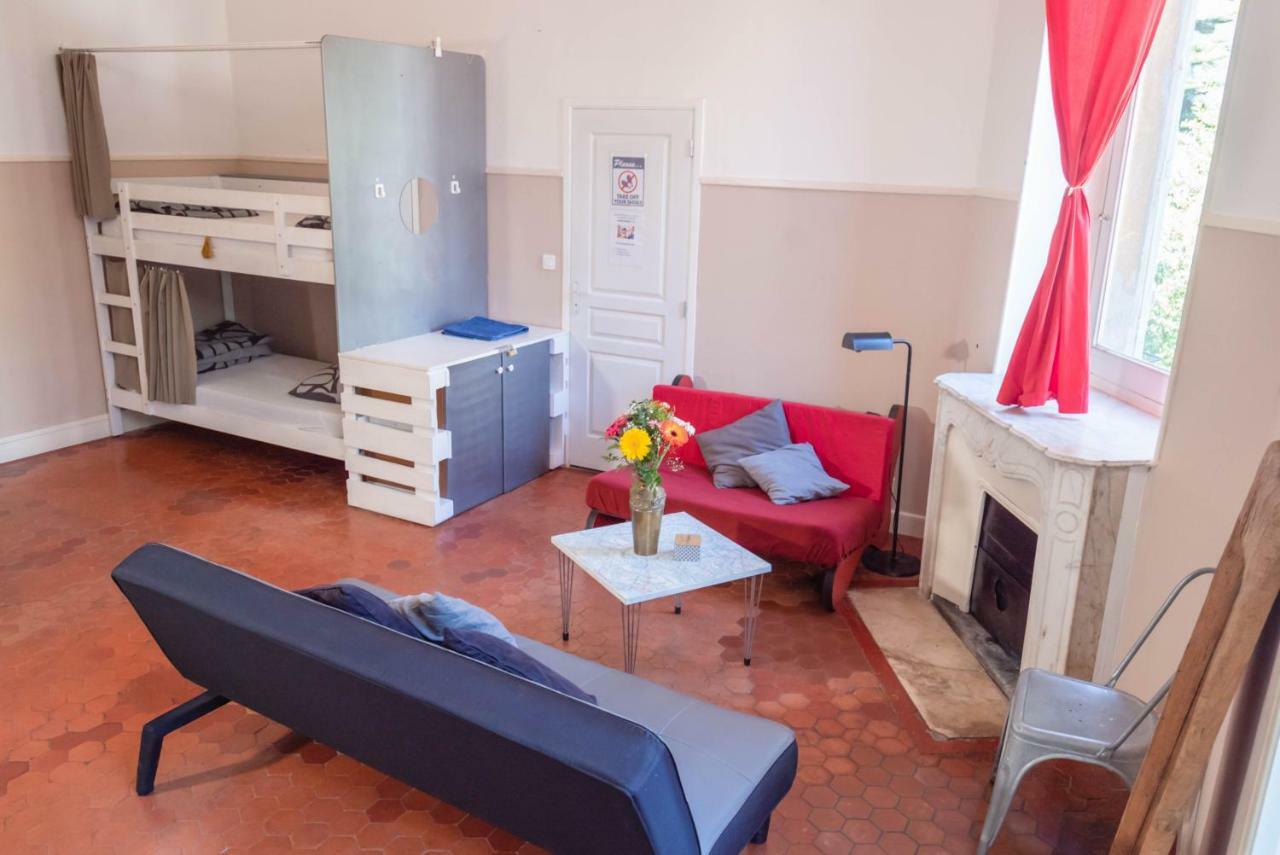 La Maioun Hostel Nice
