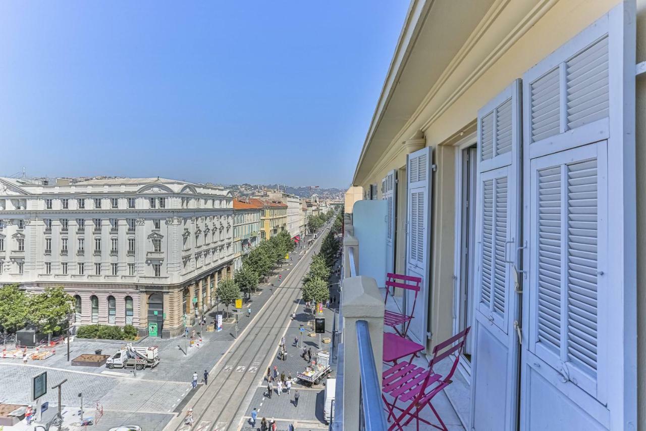 Maison Bianchi - 22 Jean Medecin Nice