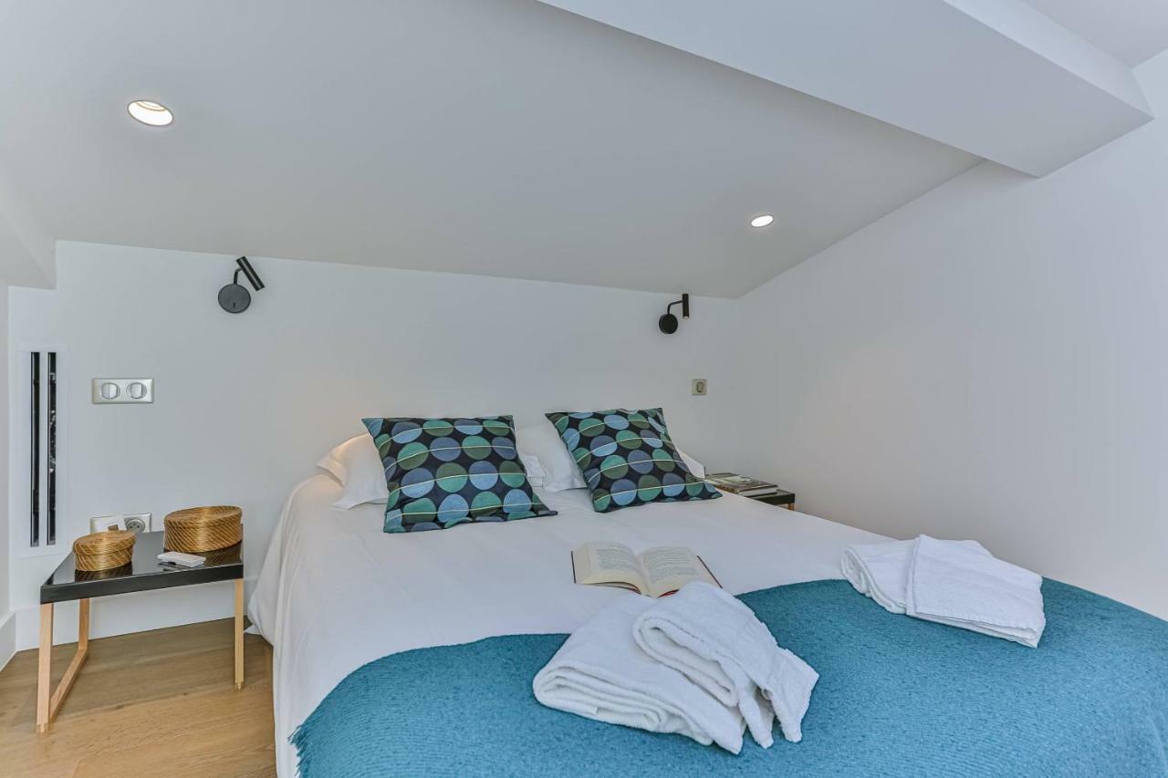 Apartamento Maison Bianchi - 22 Jean Medecin Nice