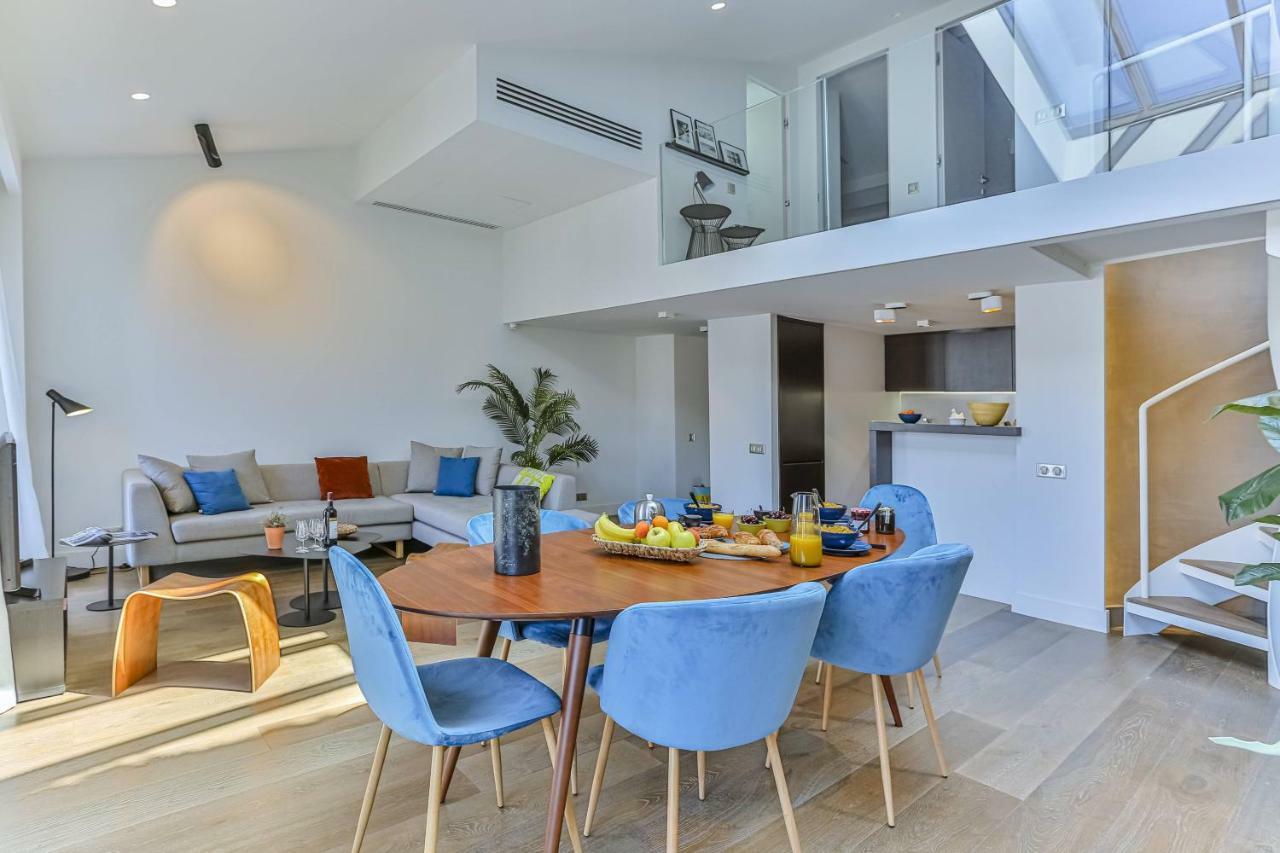 Apartamento Maison Bianchi - 22 Jean Medecin Nice