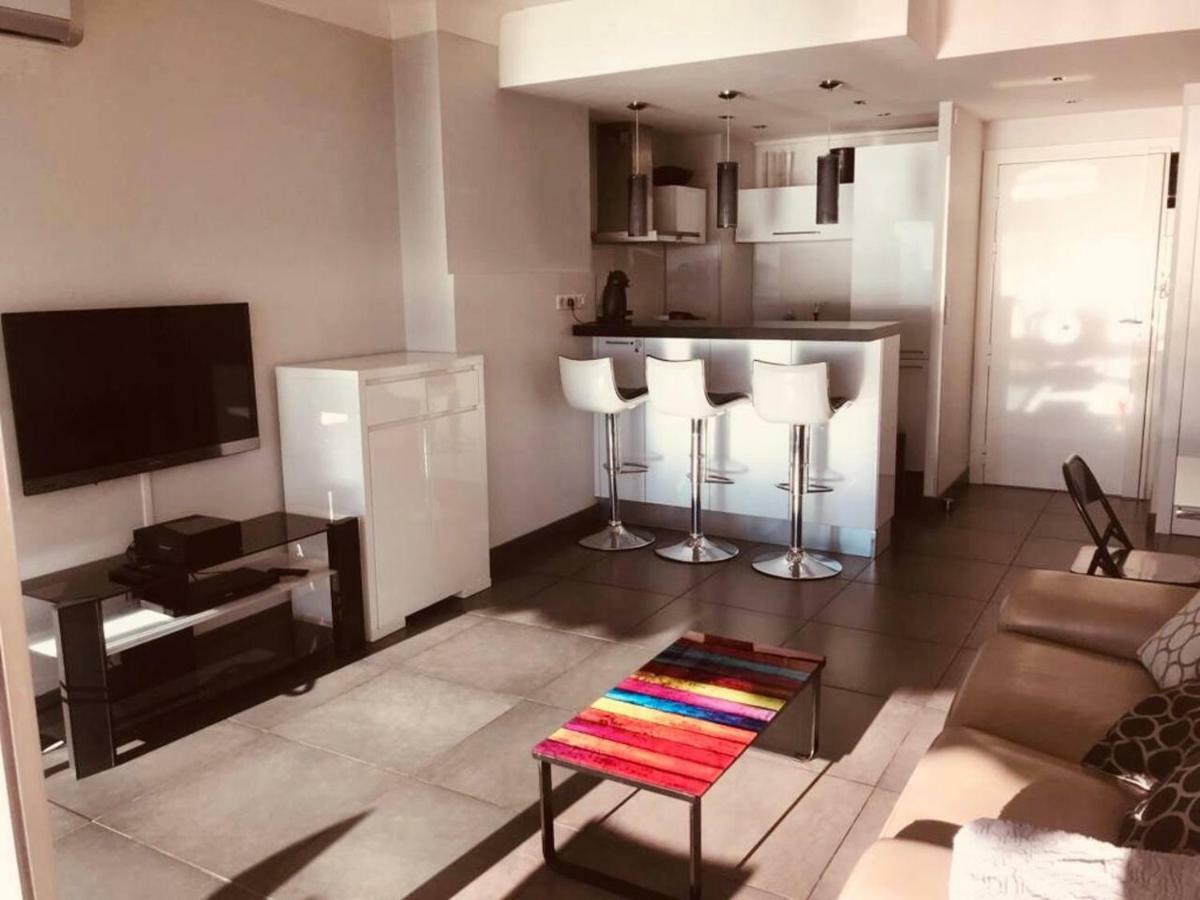 Amazing Top Floor Penthouse 30m2 Terrace, Front Sea View On Promenade Des Anglais Apartment *