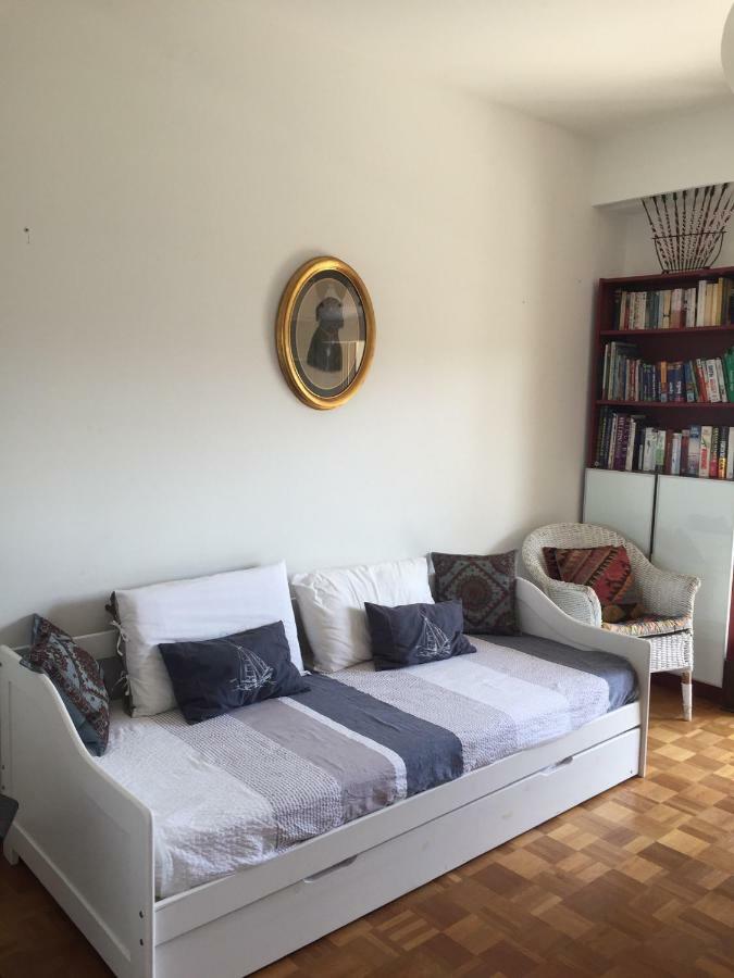 Apartment Constellations De Fabron Nice