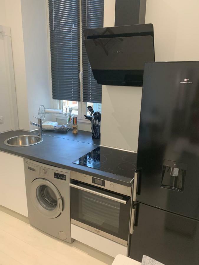 Apartment Gustave Nice