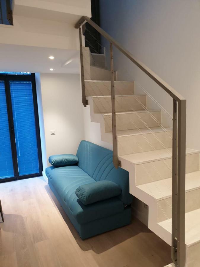 Le Patio Apartamento *