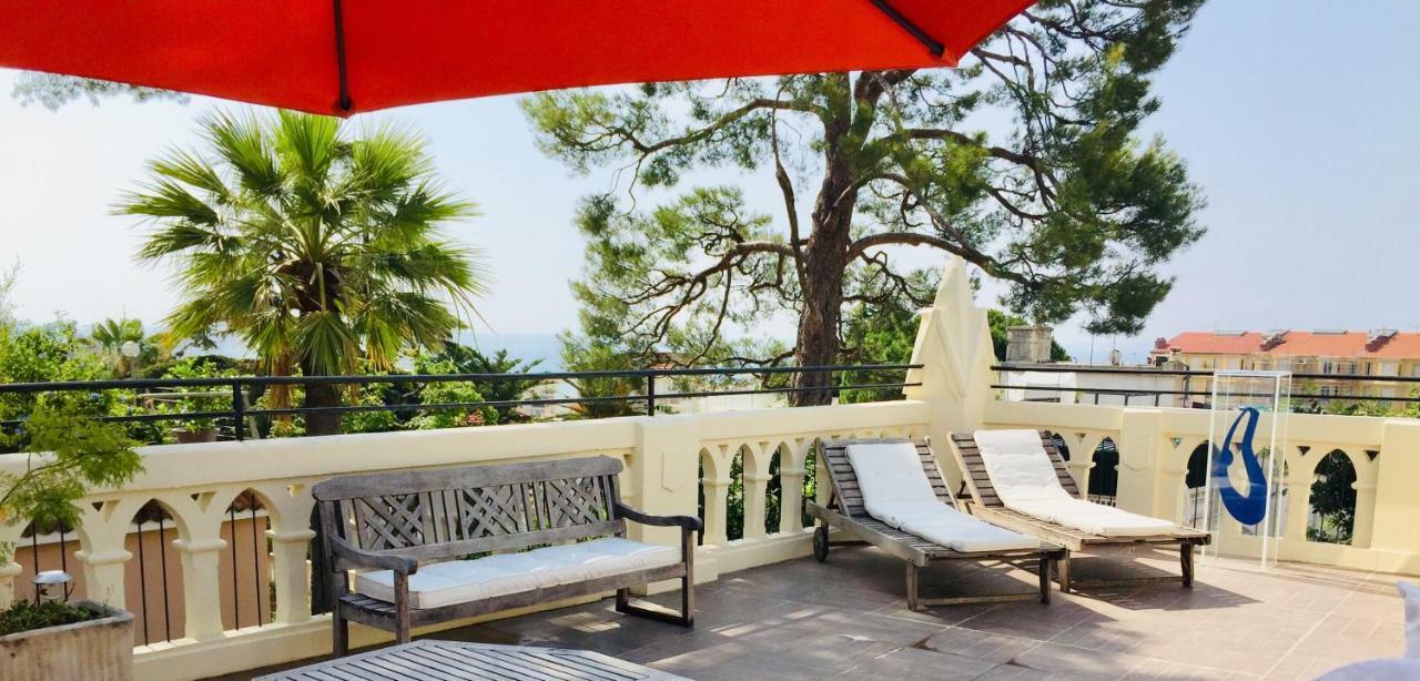 Villa Centre Proche *