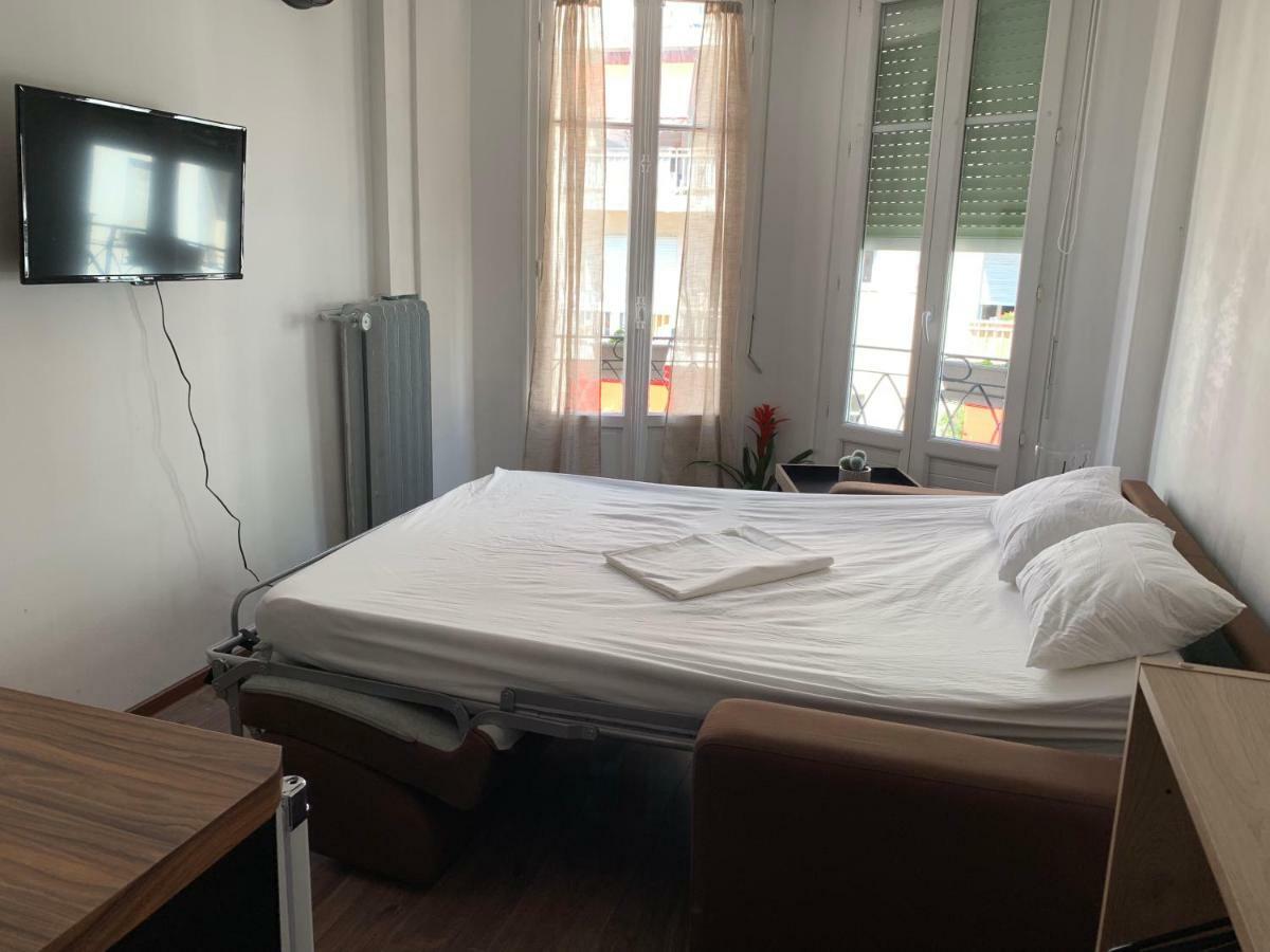 Studio Centre Apartment *