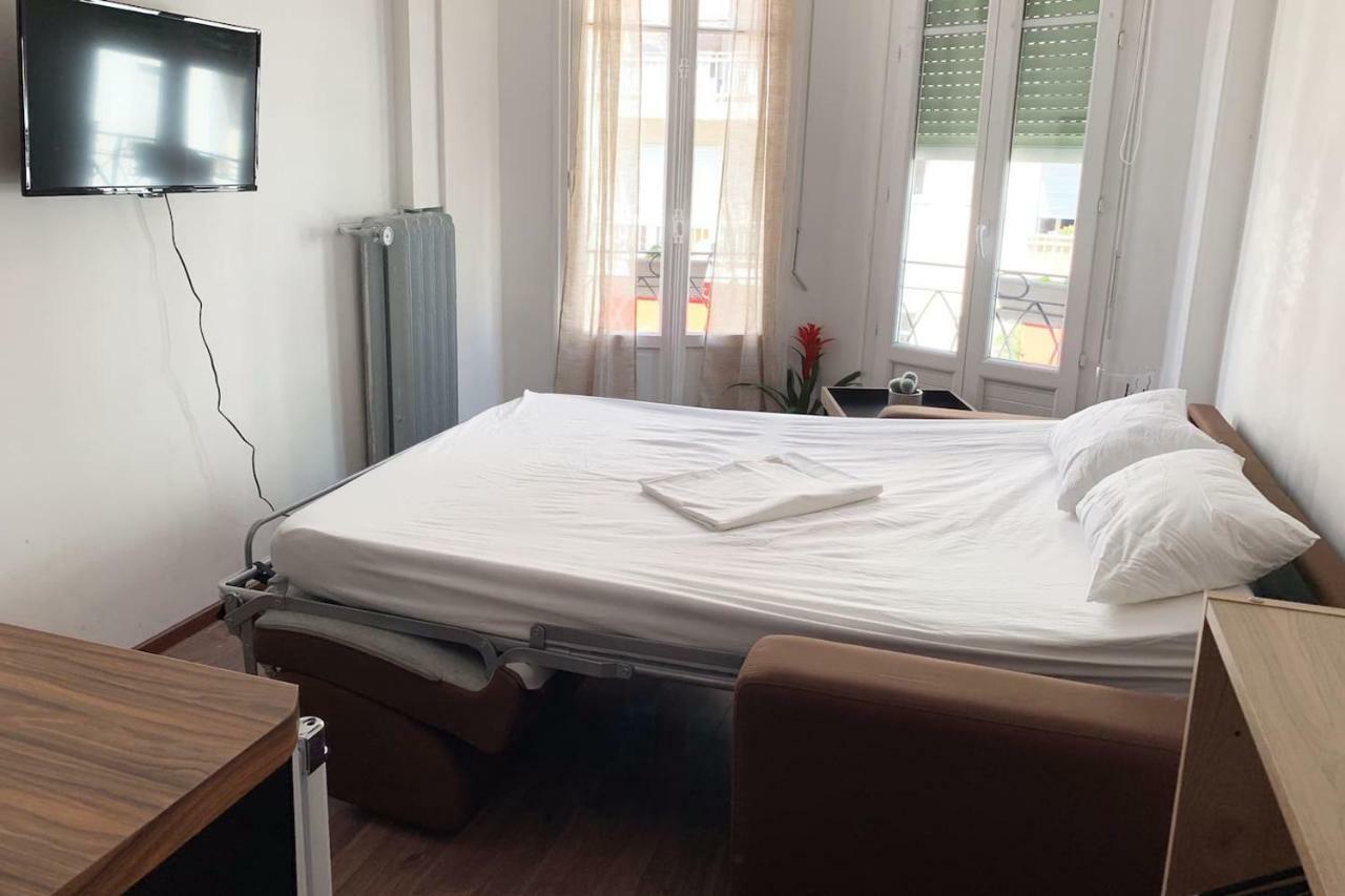 Studio Centre Apartment *