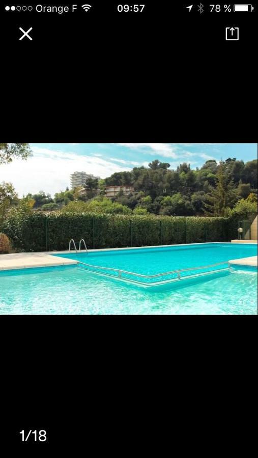 La Madonette * Nice