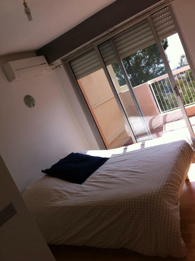 La Madonette Apartment Nice