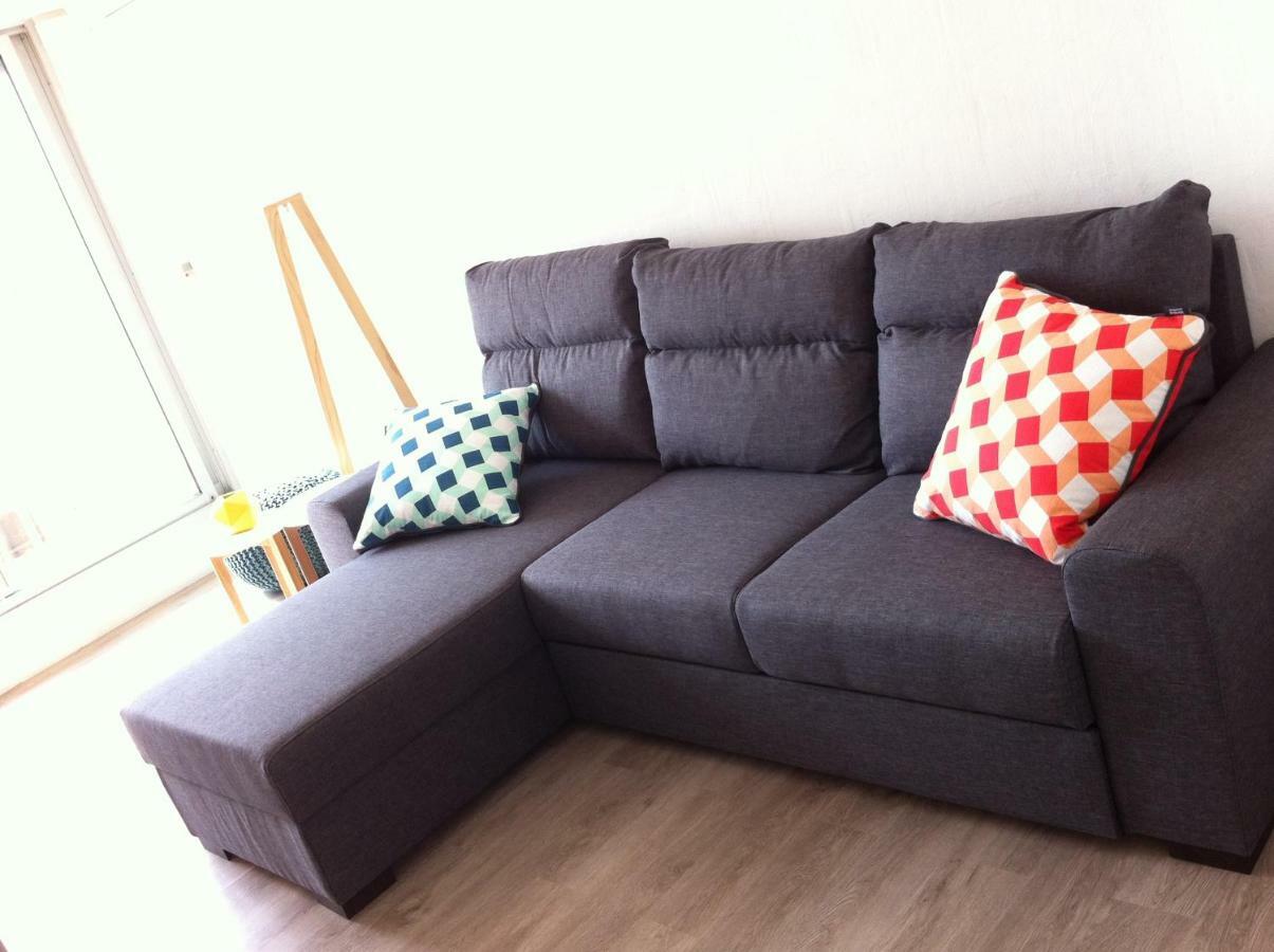 La Madonette Apartment *