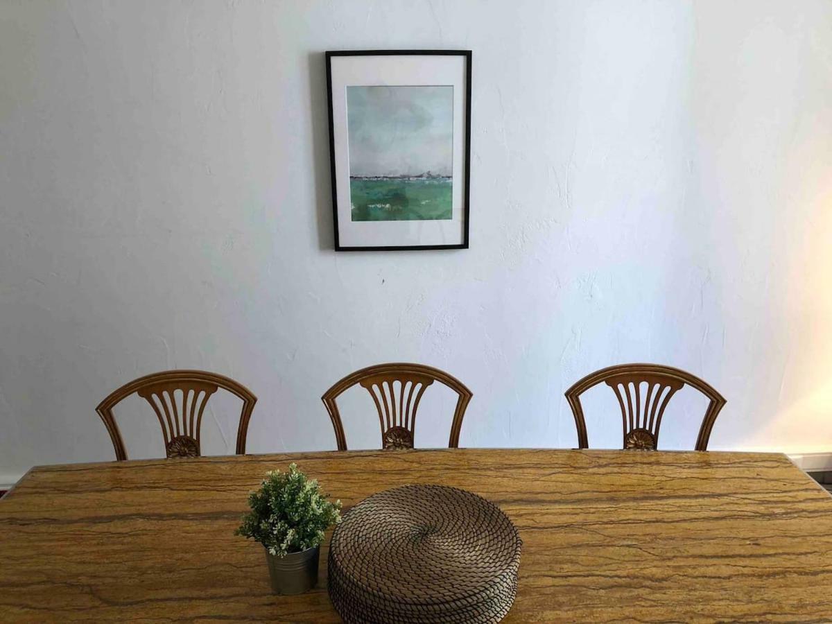 Appartement Lovely Large Familial In Nice, Minutes Walk To The Beach!