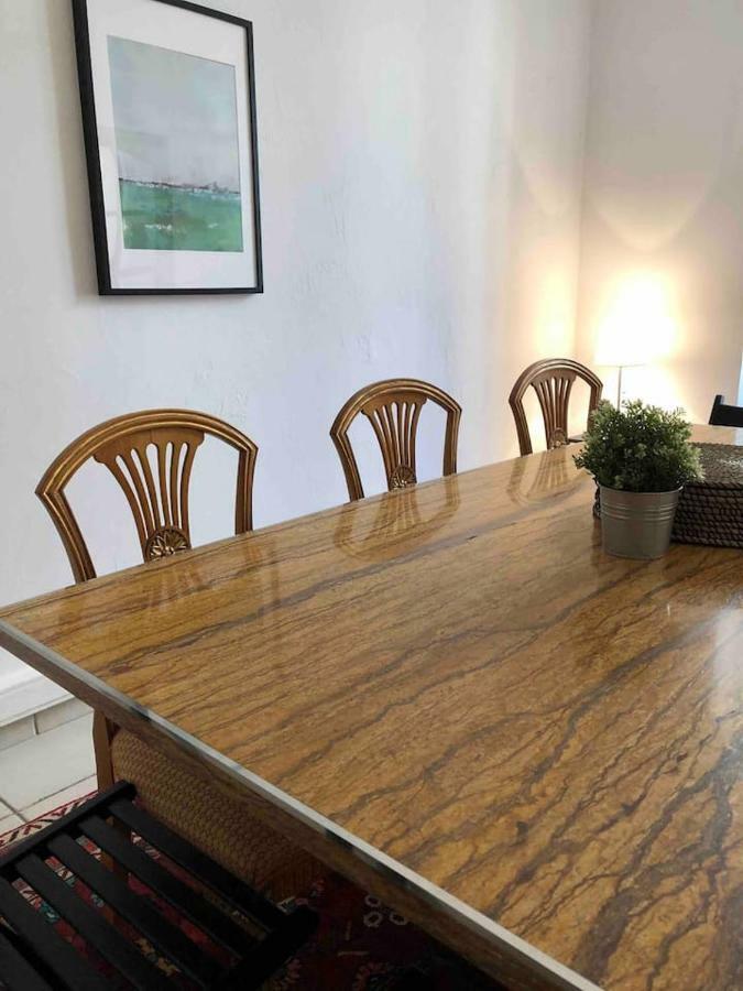 Lovely Large Familial In Nice, Minutes Walk To The Beach! Apartment *