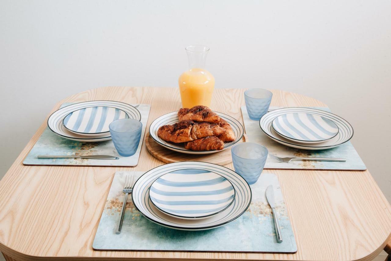 Apartment Adorable In Downtown Nice