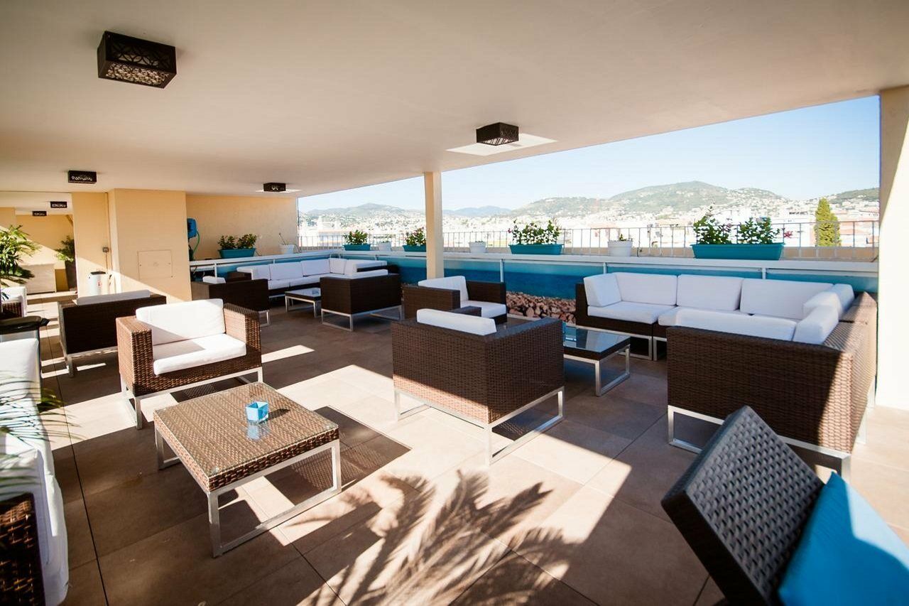 Aparthotel Residhome Promenade