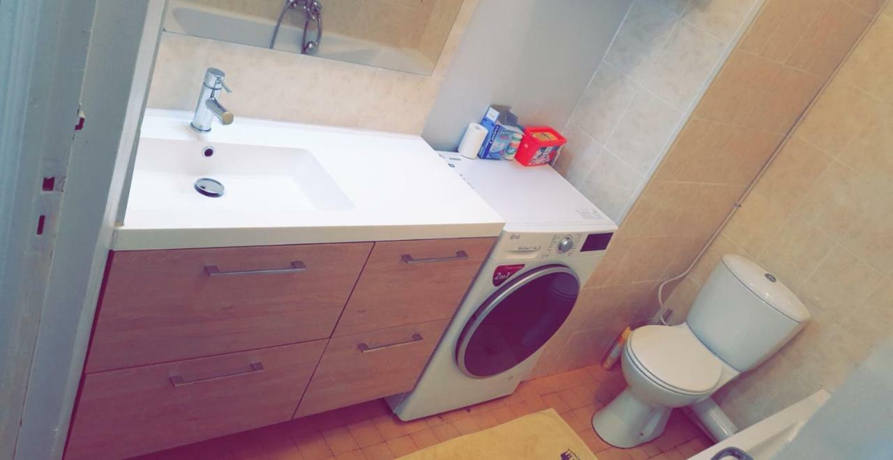 Le Verdi Apartamento