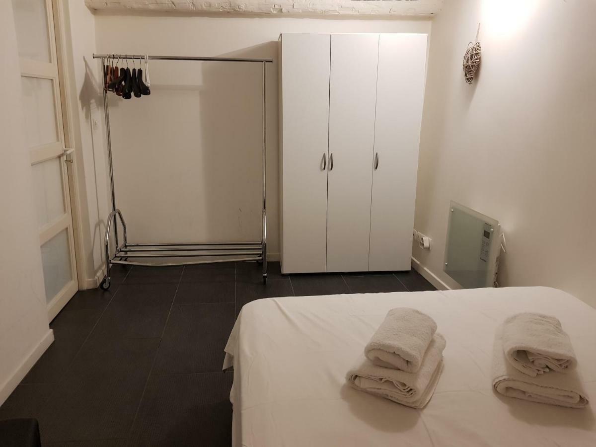 La Rose: Charming 2-room In The Heart Of - 3-min. From The Beach Apartment