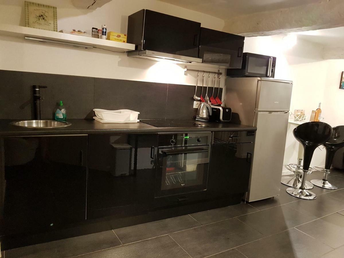 La Rose: Charming 2-room In The Heart Of - 3-min. From The Beach *