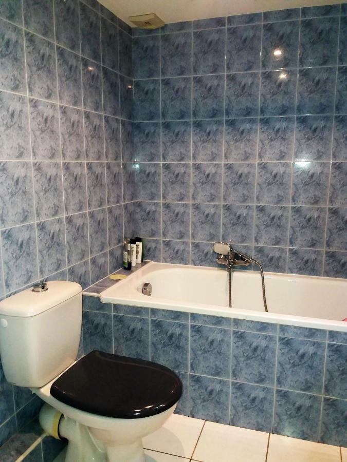 Aida - Rue Bosio Apartment *