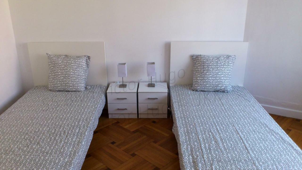 Apartment Golden Square