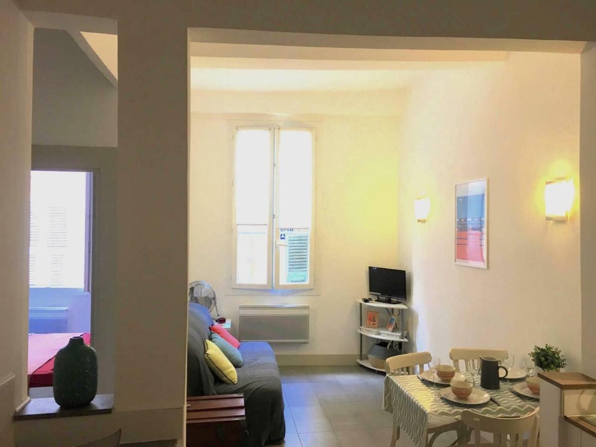 In The Heart Of Old - 2min. From Cours Saleya And Promenade Des *
