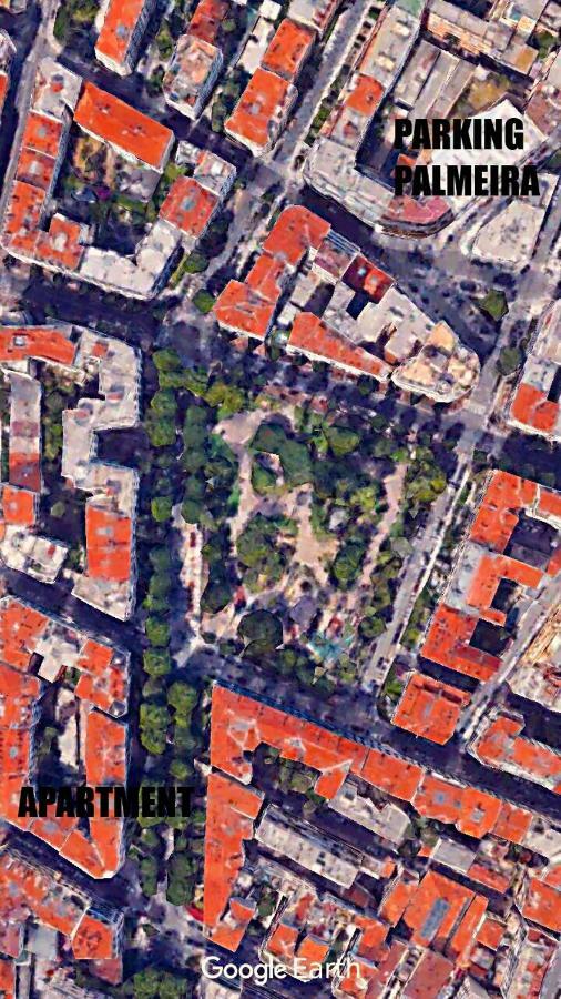Golden Square Nice