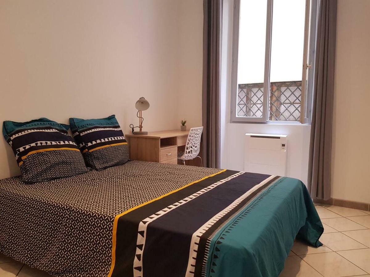 Apartment Confort-appartement 45 Lamartine