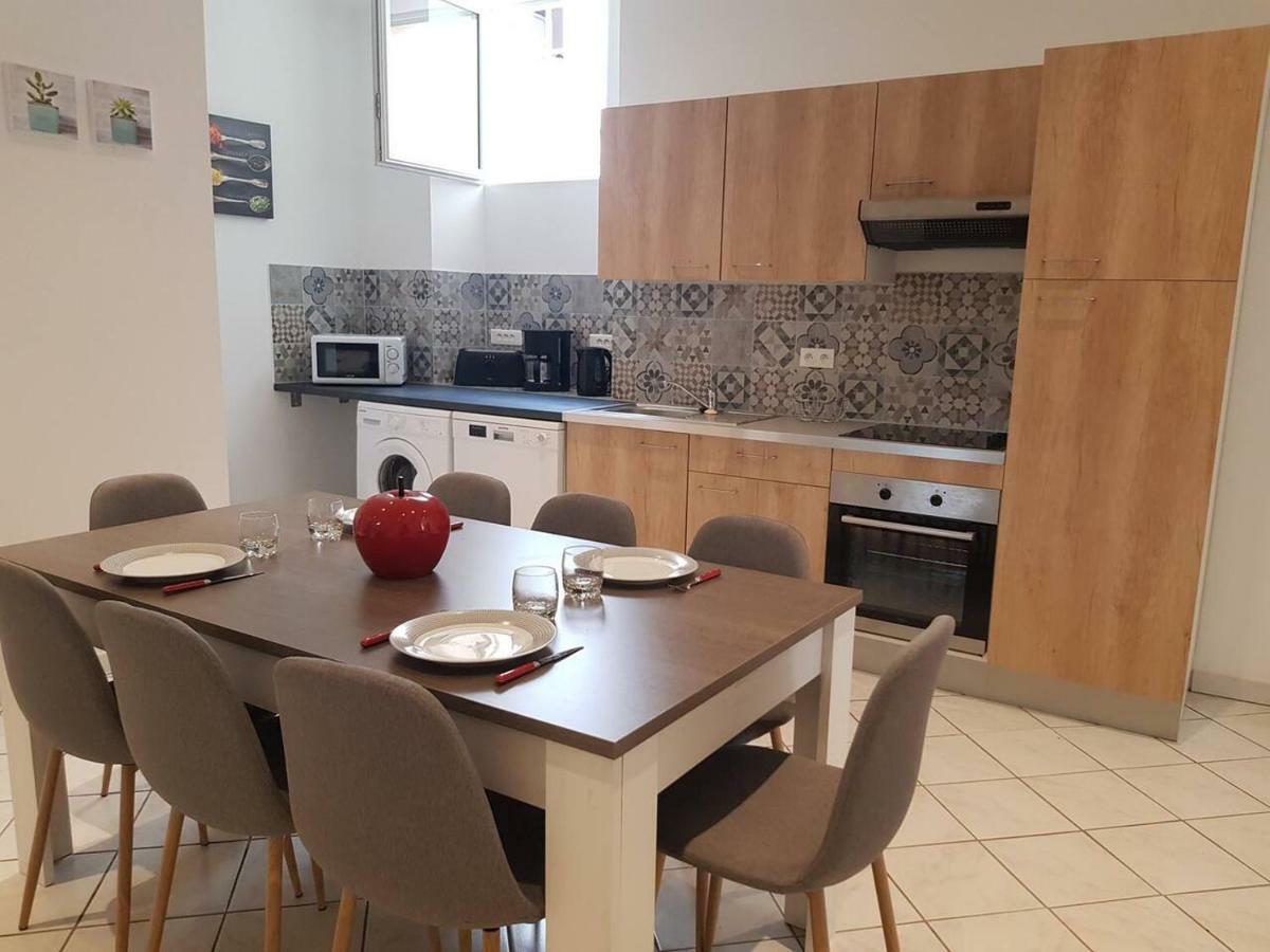 Confort-appartement 45 Lamartine *