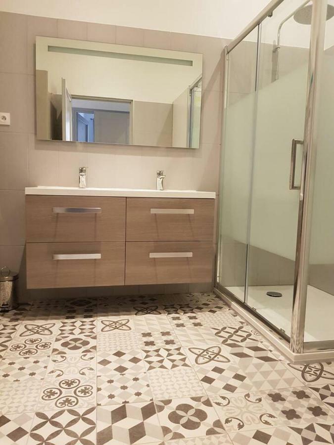 Confort-appartement 45 Lamartine * Nice