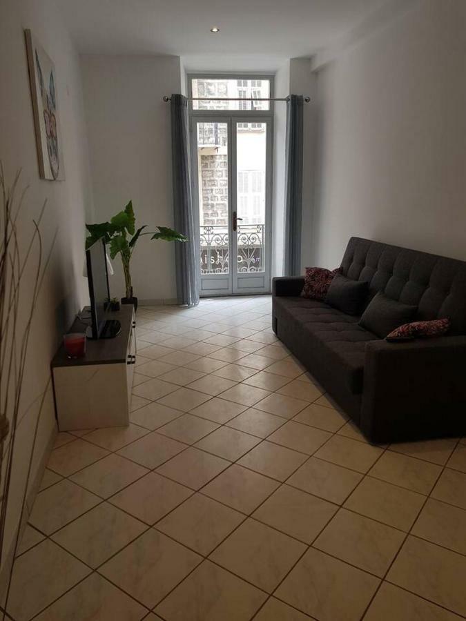 Apartment Confort-appartement 45 Lamartine *