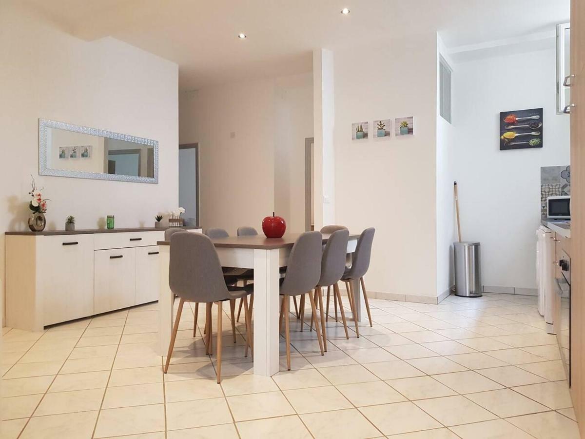 Confort-appartement 45 Lamartine * Nice