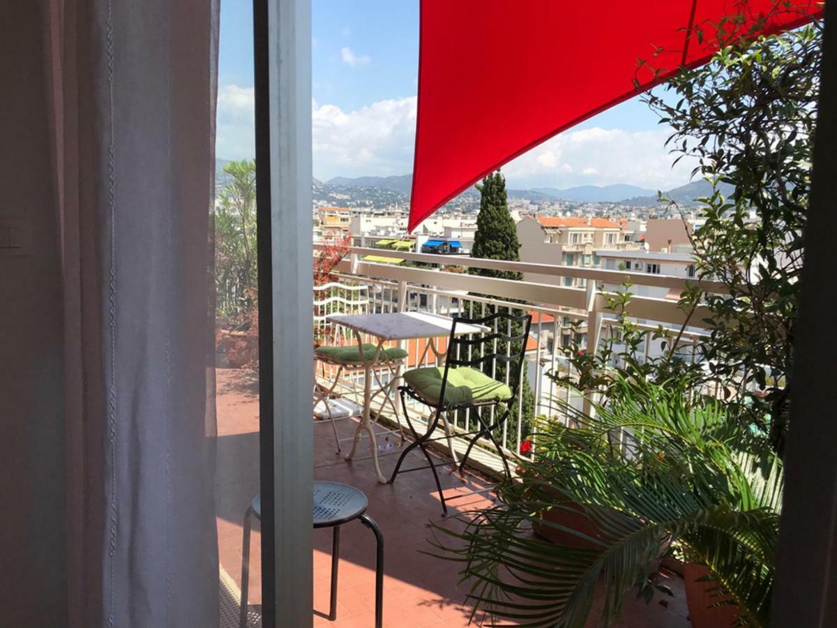 Apartment Loft 360° Nice