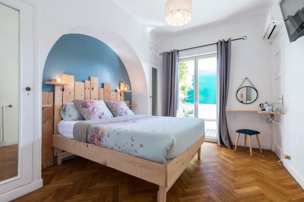 6 Bedrooms Seaview House, Old Town * Nice