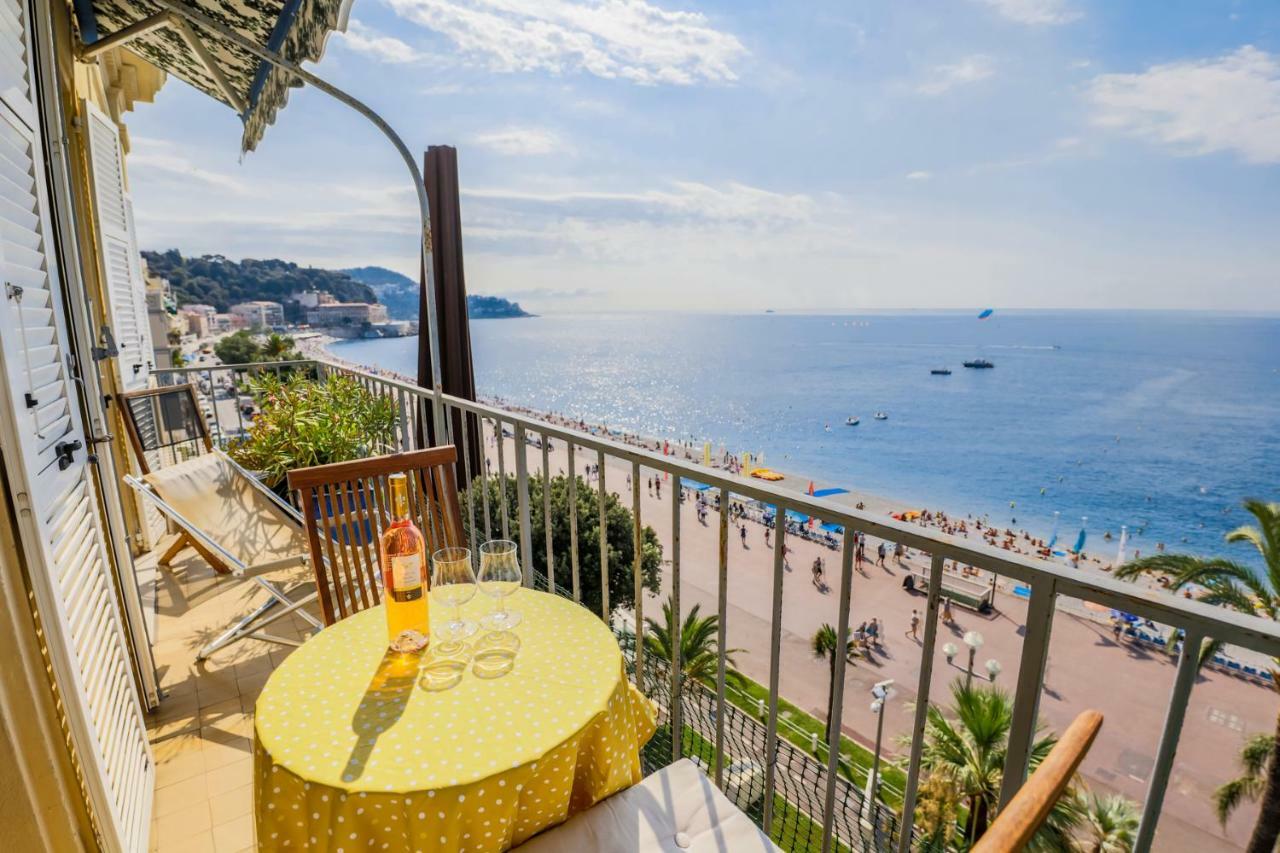 Apartment Au Beau Rivage Ap2049 By Riviera Homes Nice