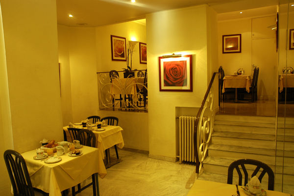 Carlton Nice, Fully Renovated 3*