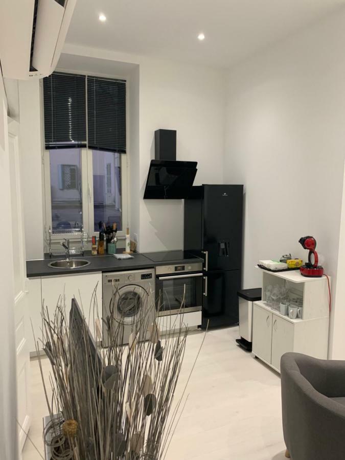 Gustave Apartment Nice