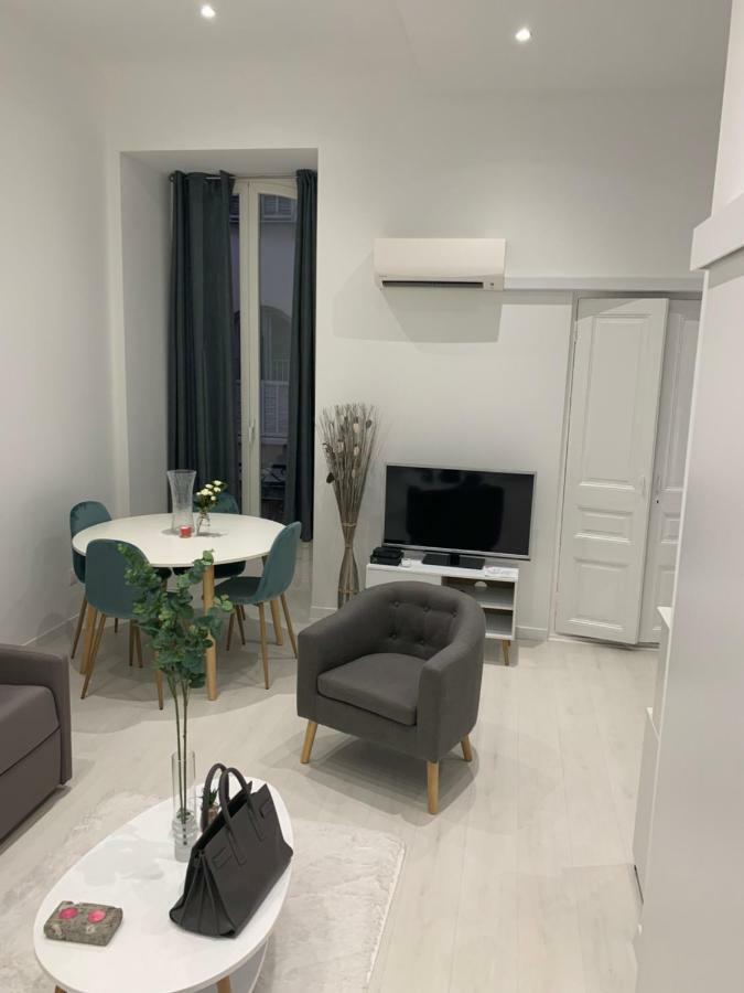 Apartment Gustave *
