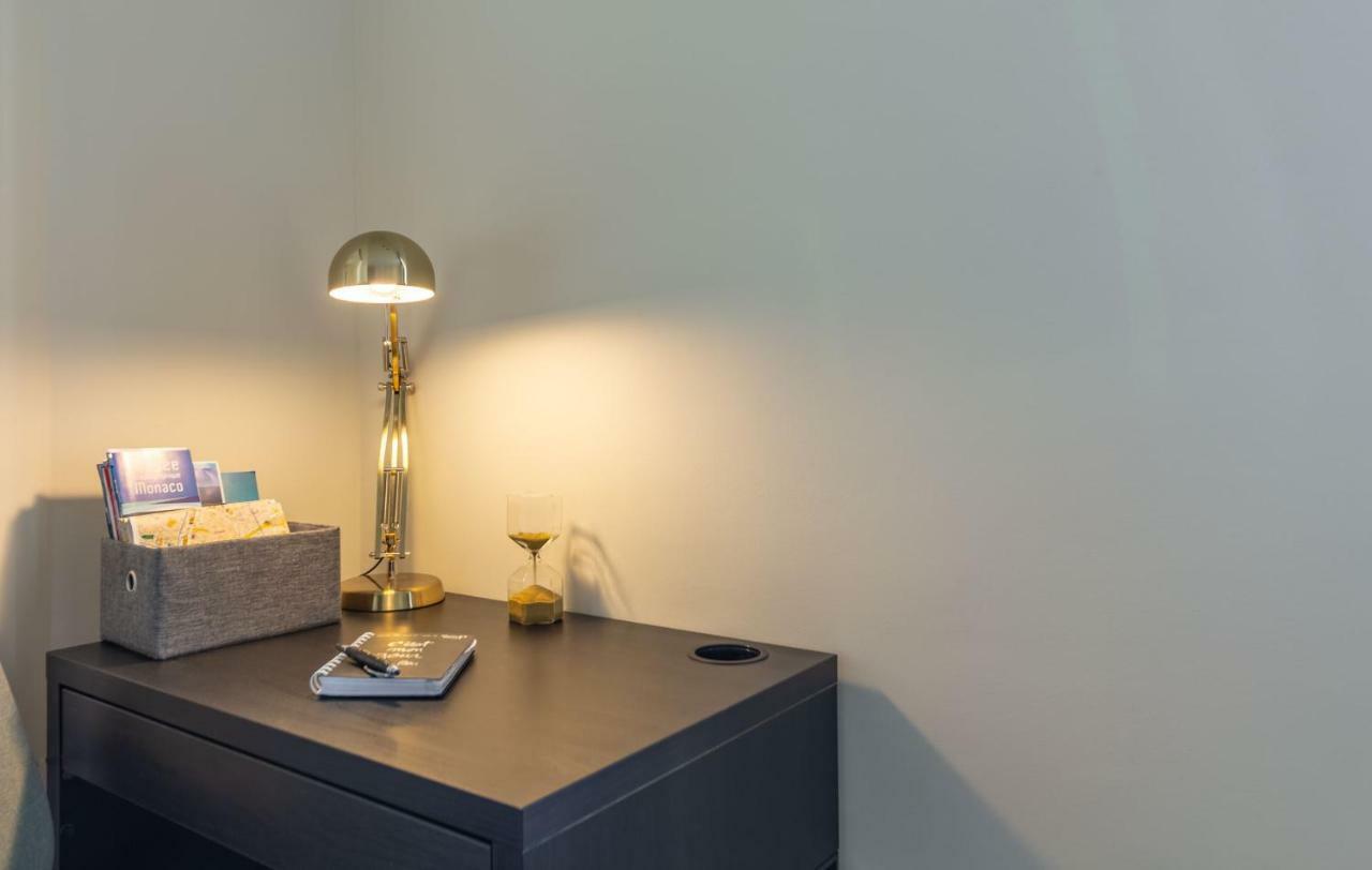 100m From The Sea Apartment Nice