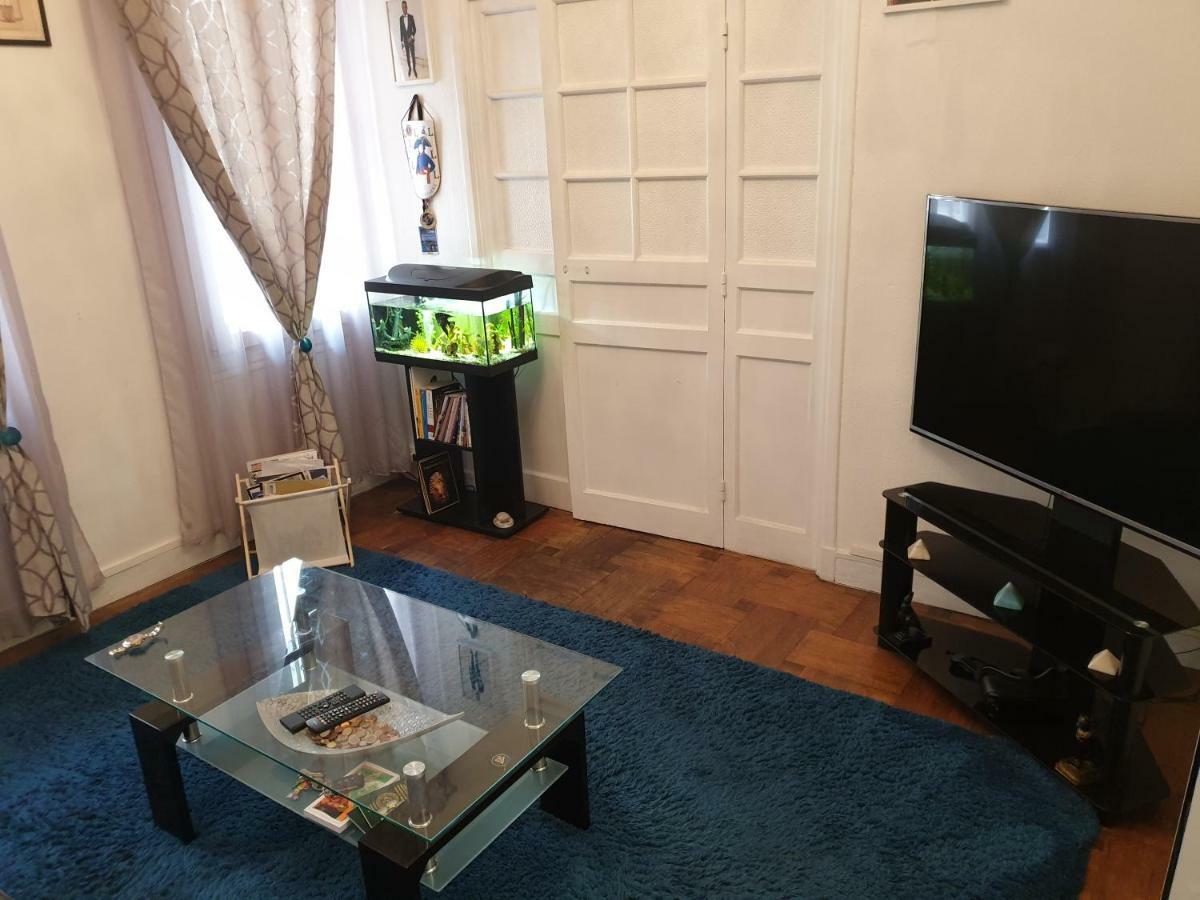 Apartamento Appart Le Verdi Nice