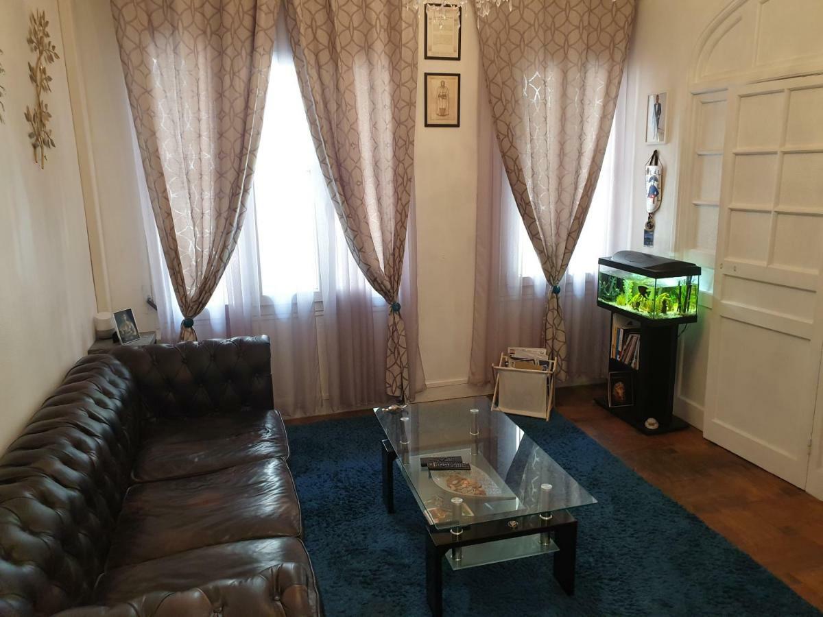 Appart Le Verdi Apartamento Nice