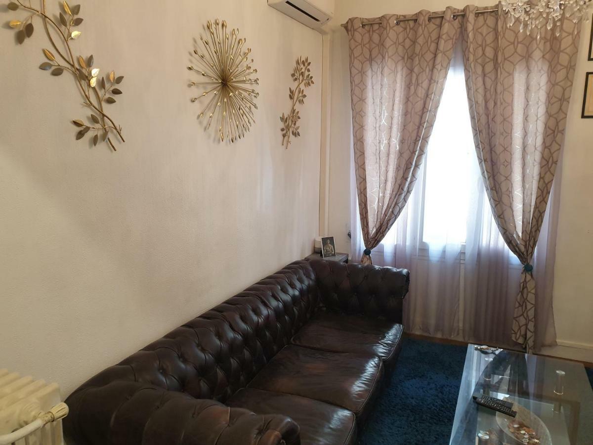 Apartamento Appart Le Verdi Nice