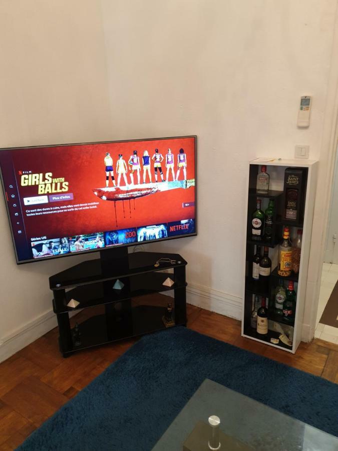 Apartamento Appart Le Verdi