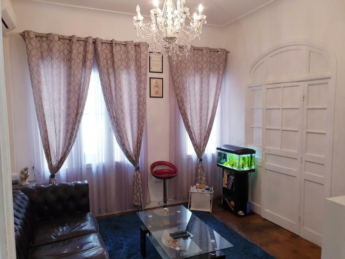 Apartamento Appart Le Verdi *